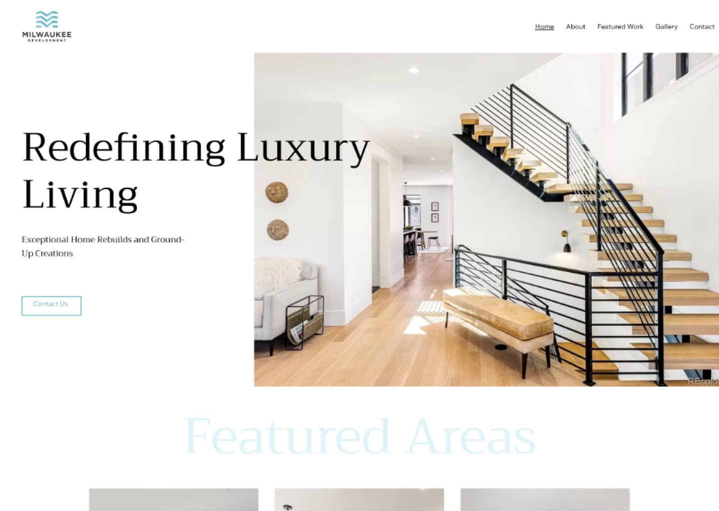 Milwaukee Development